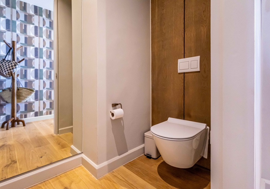 4 Bedroom Property for Sale in Fresnaye Western Cape